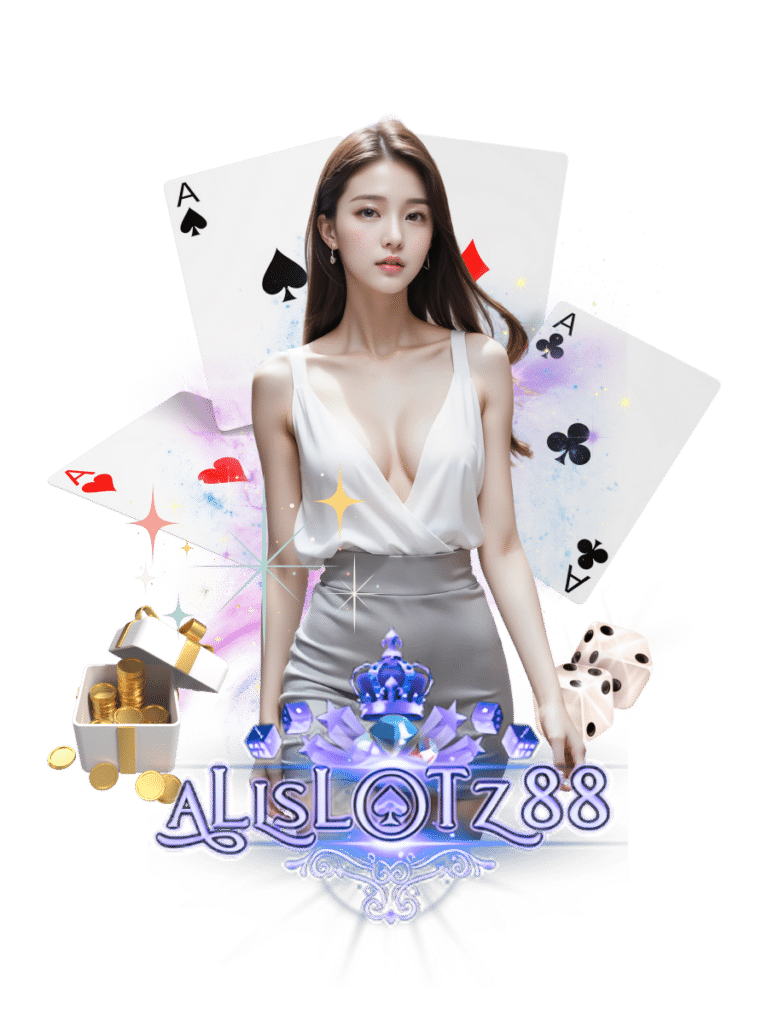 allslotz88 wallet